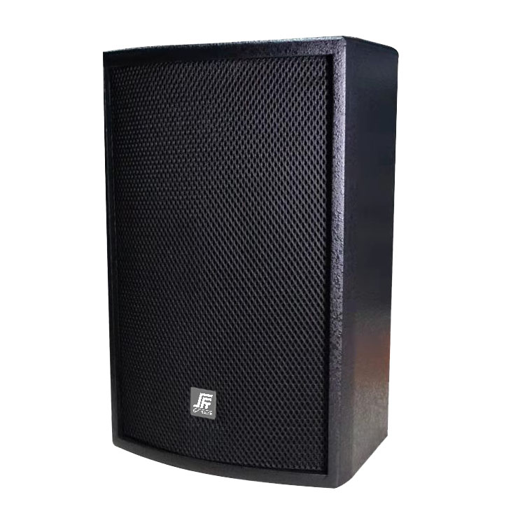 6-pulgada na Two-Way Passive Loudspeaker